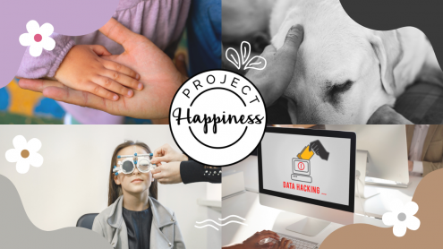 Project Happiness 133η εκπομπή 9/10/2024