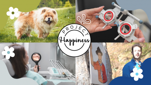 Project Happiness 136η εκπομπή 30/10/2024