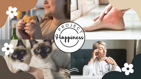 Project Happiness 138η εκπομπή 20/11/2024