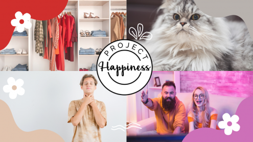 Project Happiness 139η εκπομπή 27/11/2024