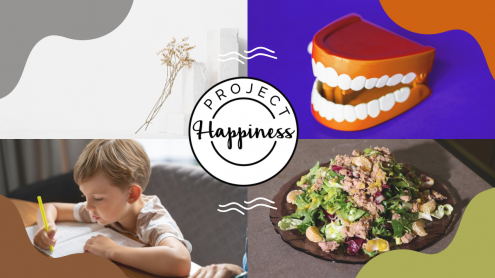 Project Happiness 143η εκπομπή 29/1/2025