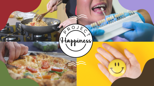 Project Happiness 151η εκπομπή 30/04/2025