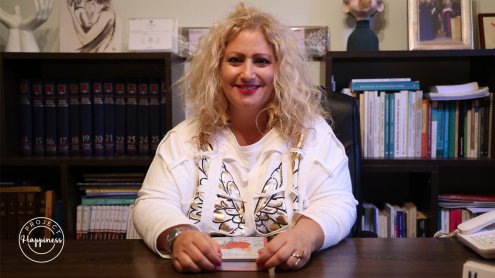 Project Happiness: Γιατί μένουμε σε μια σχέση που έχει τελειώσει από την Μαρία Τσικουδή Project Happiness: Γιατί μένουμε σε μια σχέση που έχει τελειώσει από την Μαρία Τσικουδή