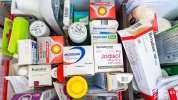 Back to school: Τα 5 πράγματα που χρειάζεται οπωσδήποτε το φαρμακείο του σπιτιού Back to school: Τα 5 πράγματα που χρειάζεται οπωσδήποτε το φαρμακείο του σπιτιού