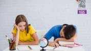 Οδηγός για το Άγχος σε Περιόδους Εξετάσεων Οδηγός για το Άγχος σε Περιόδους Εξετάσεων