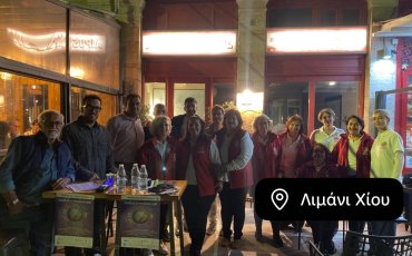 19η «Ευρωπαϊκή Νύχτα χωρίς Ατυχήματα», το Σάββατο 18 Οκτωβρίου 2025