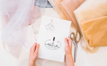 Atelier Kallia: Εκεί που τα όνειρα γίνoνται πραγματικότητα