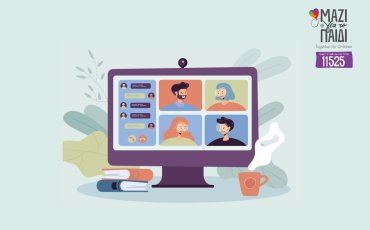 Δωρεάν διαδικτυακά ψυχο-εκπαιδευτικά σεμινάρια για γονείς τον Σεπτέμβριο  από το Μαζί για το Παιδί