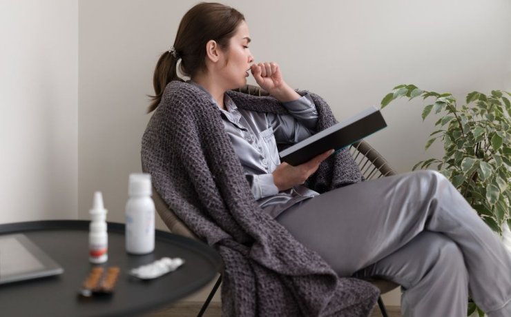 Ανοσοποιητικό σε... κρίση: Παράγοντες που το επηρεάζουν & tips προστασίας