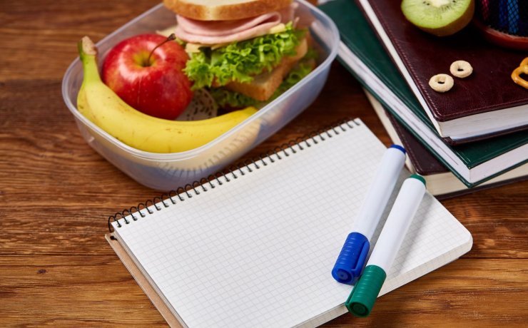 Διατροφή & Πανελλαδικές