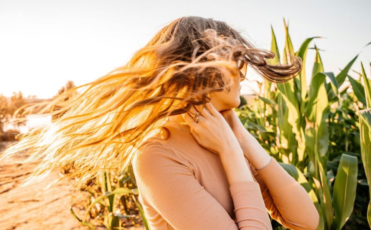 Τα καλύτερα εργαλεία styling για σγουρά μαλλιά