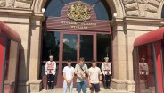 Στην κορυφή της Ευρώπης το 3ο πειραματικό ΓΕΛ Χίου