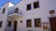Το ανακαινισμένο Ιατρείο στο Χαλκειός Το ανακαινισμένο Ιατρείο στο Χαλκειός