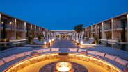 Το 5στερο Royal Pearl Island Chios Hotel & Spa