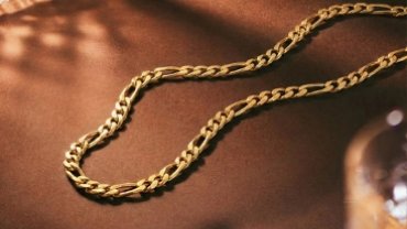 Ανδρική αλυσίδα: Styling οδηγός και safe επιλογή δώρου Ανδρική αλυσίδα: Styling οδηγός και safe επιλογή δώρου