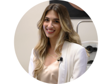 Άννα Κώστογλου-Οφθαλμίατρος