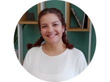 Αγγελική Μπάρα - Φυσικοθεραπεύτρια