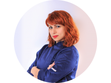 Αγγελική Θρουβάλα - Pastry Sinners - Ζαχαροπλαστείο