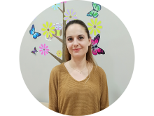 Δέσποινα Φράγκου: Λητώ