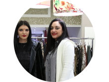 Δέσποινα Νεαμονίτη - Lussato