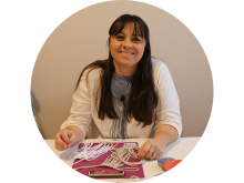 Θεοδώρα Μαγγανά - Αρχιτέκτων Μηχανικός - CEO Nimatris