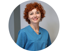 Ελισάβετ Πασχαλίδου - Ποδολόγος