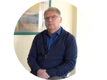 Γιώργος Πυλαρινός - Παιδοψυχίατρος 