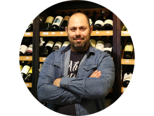 Λιβανός Χρήστος: Ιδιοκτήτης Κάβας Vinius