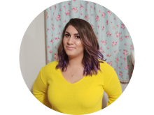 Κάλλια Καλίκα: Σχεδιάστρια ρούχων