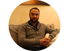 Μάνος Κουκούλης Ψυχολόγος