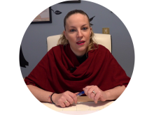 Μαρίνα Κουρέλη - Play Τherapy 