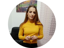 Μποζάνη Μαρίνα: Παιδοψυχολόγος