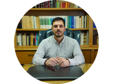 Παναγιώτης Νύκτας - Δικηγόρος