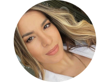 Ελένη Ποδαρά - Αισθητικός