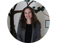 Σοφία Ζαννίκου (Σύμβουλος ψυχικής υγείας - Ψυχοθεραπεύτρια) 