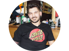 Στέφανος Μικές