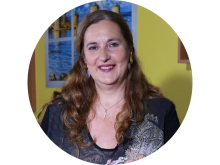 Άννα Καρυστιανού: Ρεφλεξολόγος-Σύμβουλος Υγιεινής Διατροφής