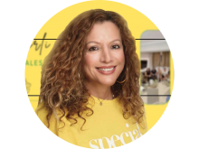 Χρυσάνθη Τσιμπιρλή_Coach Εστίασης