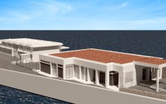 Από μακέτες σκίζουμε