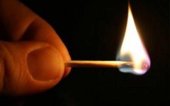 Επιστροφή στα... σπίρτα Επιστροφή στα... σπίρτα