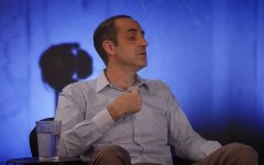 O Γρηγόρης Δημητριάδης μιλά στον Θανάση Λάλα για όλα O Γρηγόρης Δημητριάδης μιλά στον Θανάση Λάλα για όλα