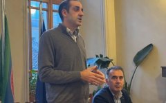 Γρηγόρης Δημητριάδης από την Ξάνθη: Δεν παράγεις πολιτική με το TikTok