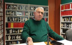 Ο Σταύρος Μιχαηλίδης στο "Ράδιο Αλήθεια" Ο Σταύρος Μιχαηλίδης στο "Ράδιο Αλήθεια"