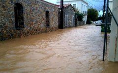 Οι πλημμύρες του 2015