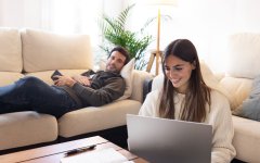 Ποια κριτήρια καθορίζουν την τελική επιλογή σπιτιού σήμερα;