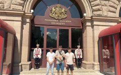Στην κορυφή της Ευρώπης το 3ο πειραματικό ΓΕΛ Χίου
