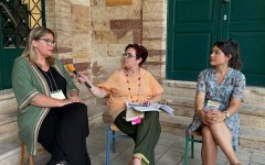 Η ελληνική γλώσσα στην υγεία και στην εκπαίδευση