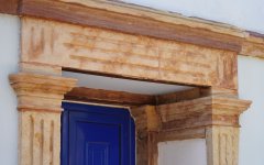 Λαβωμένο από το σεισμό της Σάμου το Δημοτικό Ερυθιανής περιμένει εδώ και 5 χρόνια τις μελέτες Λαβωμένο από το σεισμό της Σάμου το Δημοτικό Ερυθιανής περιμένει εδώ και 5 χρόνια τις μελέτες