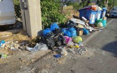 Οι εικόνες ενός ολόκληρου καλοκαιριού