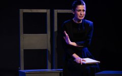 "Σέρρα-Η ψυχή του Πόντου" με τη Χρύσα Παπά, στο Ομήρειο 20 Ιανουαρίου 2026 "Σέρρα-Η ψυχή του Πόντου" με τη Χρύσα Παπά, στο Ομήρειο 20 Ιανουαρίου 2026